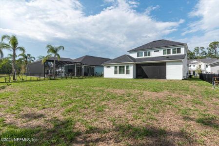 New construction Single-Family house 553 Palm Crst Drive, Ponte Vedra Beach, FL 32081 - photo 45 45