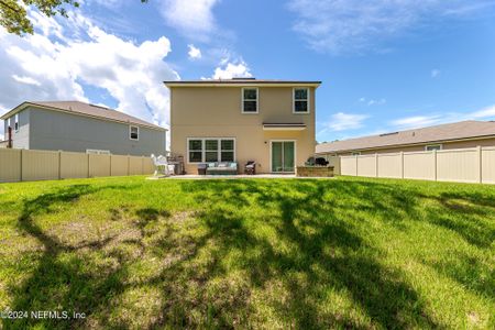 New construction Single-Family house 16 Caminha Road, Saint Augustine, FL 32084 - photo 8 8