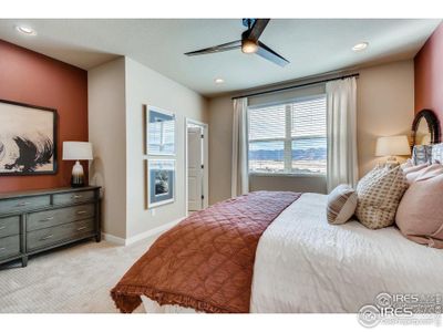 New construction Townhouse house 749 Pokeweed Ln, Fort Collins, CO 80524 - photo 13 13