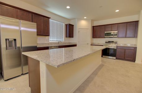 New construction Single-Family house 1146 E Atwood Drive, Casa Grande, AZ 85122 - photo 2 2