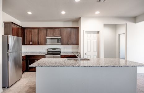 New construction Single-Family house 43717 Cypress Lane, Maricopa, AZ 85138 - photo 5 5