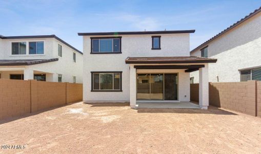 New construction Single-Family house 7438 W State Avenue, Glendale, AZ 85303 Medley- photo 25 25