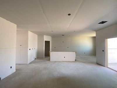 New construction Single-Family house 47818 W Kenner Dr, Maricopa, AZ 85139 Iris Homeplan- photo 7 7