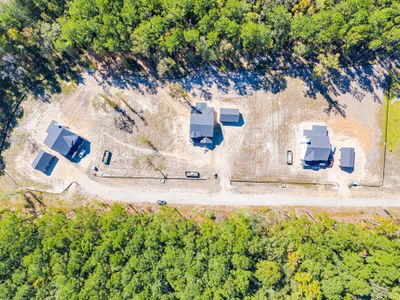 New construction Single-Family house 0 Rendezvous Way, Huger, SC 29450 - photo 0