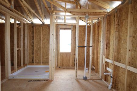 New construction Single-Family house 9635 Crescent Ray Drive, Wesley Chapel, FL 33545 Mira Lago- photo 10 10