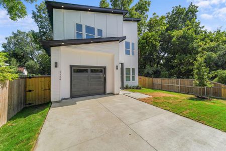 New construction Single-Family house 1112 E Woodin Boulevard, Dallas, TX 75216 - photo 2 2