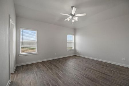 New construction Single-Family house 21418 James Juniper Court, Spring, TX 77379 The Aintree- photo 10 10