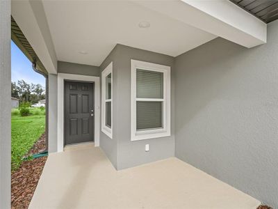 New construction Single-Family house 8355 Sw 54Th Loop, Ocala, FL 34481 - photo