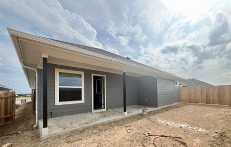 New construction Single-Family house 354 Pale Horse Bnd, Buda, TX 78610 - photo 5 5