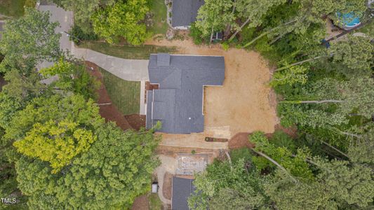 New construction Single-Family house 2314 Cardinal Drive, Durham, NC 27707 - photo 8 8