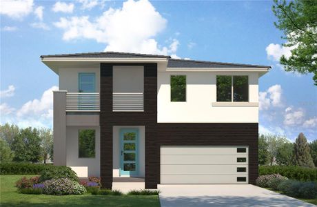 New construction Single-Family house 3601 W North B Street, Tampa, FL 33609 - photo 0