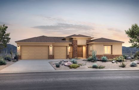 Harvest - Enchantment Series by Pulte Homes in Queen Creek - photo 4 4