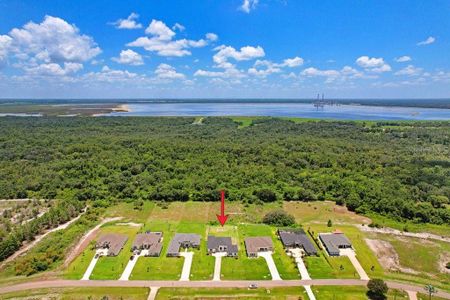 New construction Single-Family house 5112 Lake Toscana Drive, Wimauma, FL 33598 Burano- photo 15 15