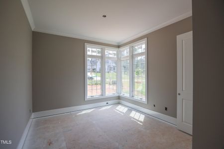 New construction Single-Family house 2345 Ballywater Lea Way, Wake Forest, NC 27587 - photo 19 19