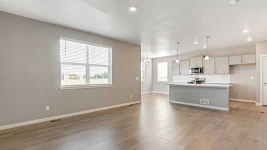 New construction Single-Family house 1850 Floating Leaf Dr, Fort Collins, CO 80528 BELLAMY- photo 5 5