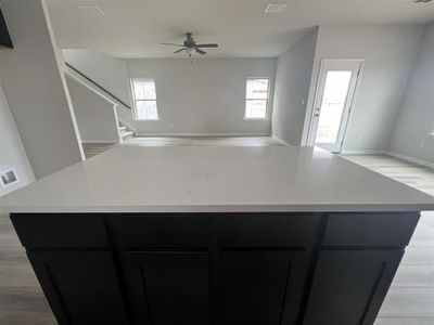 New construction Single-Family house 216 James Caird Dr, Kyle, TX 78640 - photo 6 6