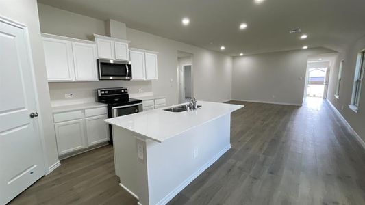 New construction Single-Family house 237 Vitex Drive, Royse City, TX 75189 X30D Diana- photo 2 2