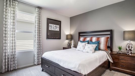 Wildcat Ranch by Lennar in Crandall - photo 24 24