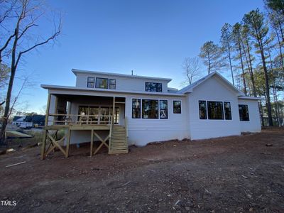 New construction Single-Family house 2701 Sanctuary Woods Lane, Raleigh, NC 27606 - photo 18 18
