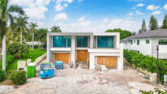 New construction Single-Family house 217 Thatch Palm Drive, Boca Raton, FL 33432 - photo 4 4