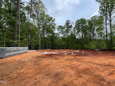 New construction Single-Family house 1500 Lake Adventure Court, Raleigh, NC 27613 - photo 46 46
