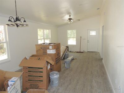 New construction Single-Family house 810 Ne 155Th Court, Williston, FL 32696 - photo 5 5