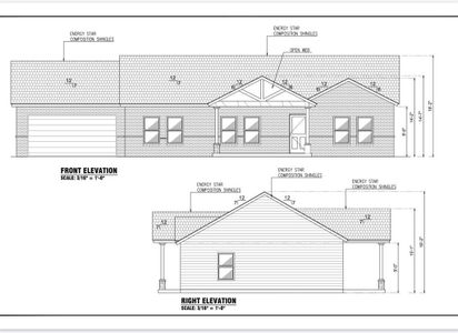 New construction Single-Family house 4800 Barnett Street, Fort Worth, TX 76103 - photo 1 1