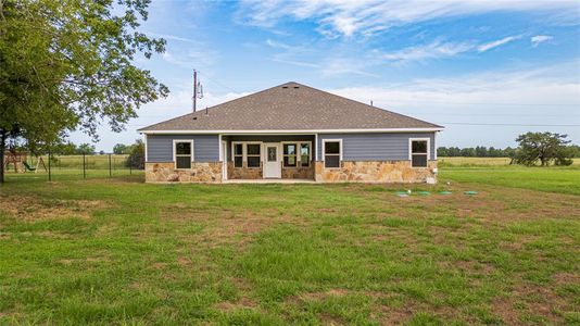 New construction Single-Family house 1458 Vz County Road 3502, Wills Point, TX 75169 - photo 23 23