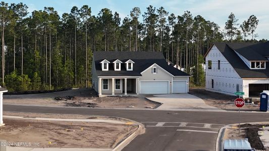 New construction Single-Family house 544 Twilight Lane, Unit 50, Saint Augustine, FL 32095 - photo 20 20