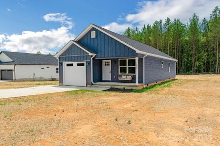 New construction Single-Family house 1241 Burris Boulevard, Lincolnton, NC 28092 - photo 2 2