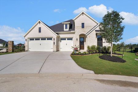 New construction Single-Family house 9795 Rockwell Cove, Willis, TX 77318 - photo 0 0