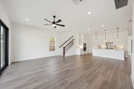 New construction Single-Family house 320 Millbend Road, Georgetown, TX 78633 Grant 4231 Freedom Series- photo 20 20