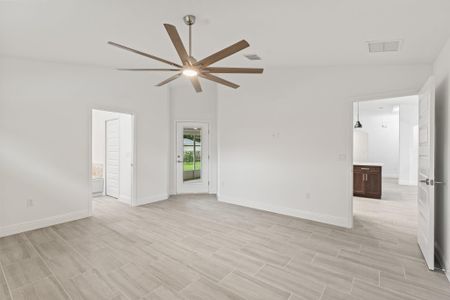 New construction Single-Family house 431 Concha Drive, Sebastian, FL 32958 - photo 8 8