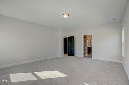 New construction Single-Family house 8200 Baronleigh Lane, Unit 475, Wake Forest, NC 27587 Meaghan- photo 26 26