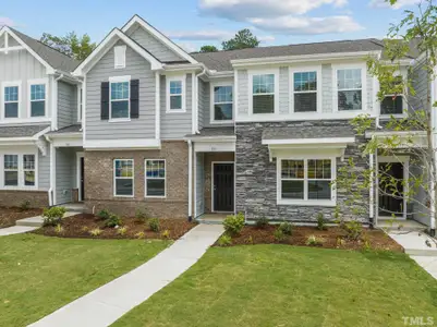 Tyler Gardens by Starlight Homes in Wake Forest - photo 17 17