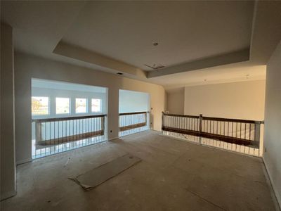 New construction Single-Family house 1009 Milano River Rd, Hutto, TX 78634 Bethany- photo 5 5