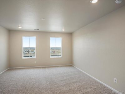 New construction Townhouse house 22195 E 7Th Place, Aurora, CO 80018 - photo 15 15