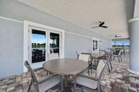 New construction Single-Family house 5537 Lugo Street, Fort Pierce, FL 34951 2000- photo 18 18