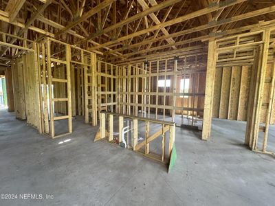 New construction Single-Family house 244 Lamego Lane, Saint Augustine, FL 32095 - photo 11 11