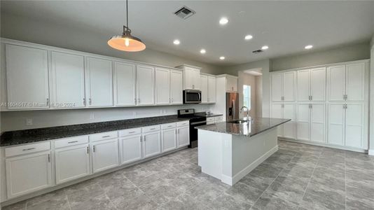 New construction Single-Family house 5699 Liberty Ln, Westlake, FL 33470 - photo 5 5