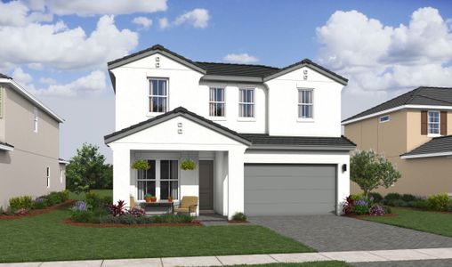 New construction Single-Family house 6715 Southeast Pine Drive, Stuart, FL 34997 - photo 22 22