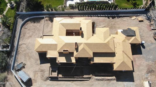 New construction Single-Family house 6512 E Hummingbird Lane, Paradise Valley, AZ 85253 - photo 7