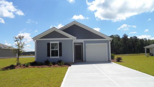 New construction Single-Family house 269 Walters Drive, Holly Hill, SC 29059 SULLIVAN- photo 21 21