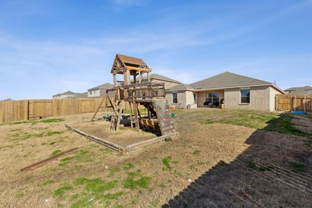 New construction Single-Family house 3025 Boran Drive, Forney, TX 75126 - photo 22 22