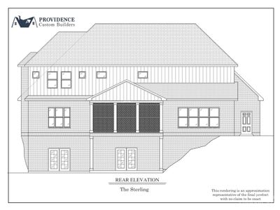 New construction Single-Family house 22066 Arbor Place Drive, Unit 10, Indian Land, SC 29707 - photo 6 6