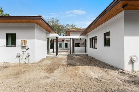 New construction Single-Family house 6725 Sw 92Nd St, Pinecrest, FL 33156 - photo 36 36