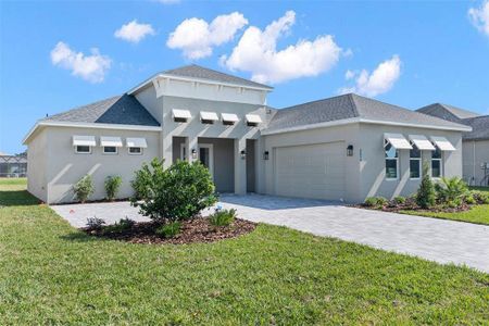 New construction Single-Family house 8874 Players Drive, Weeki Wachee, FL 34613 - photo 2 2