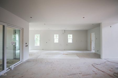 New construction Single-Family house 2917 Frances Marie Lane, Raleigh, NC 27603 - photo 44 44