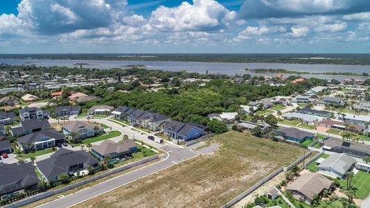 New construction Single-Family house 53 Marden Drive, Ormond Beach, FL 32176 - photo 86 86