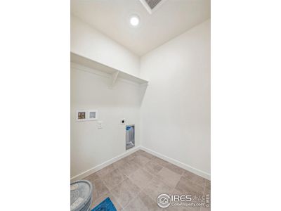 New construction Duplex house 1752 Knobby Pine Dr, Unit B, Fort Collins, CO 80528 MUIRFIELD- photo 20 20